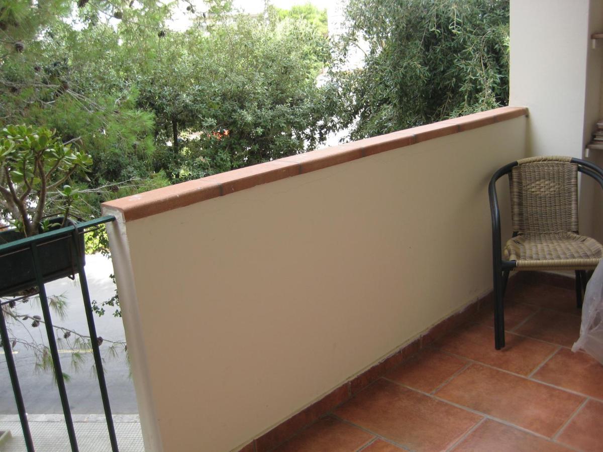 Casa Di Roberta Hotel Lecce Eksteriør billede