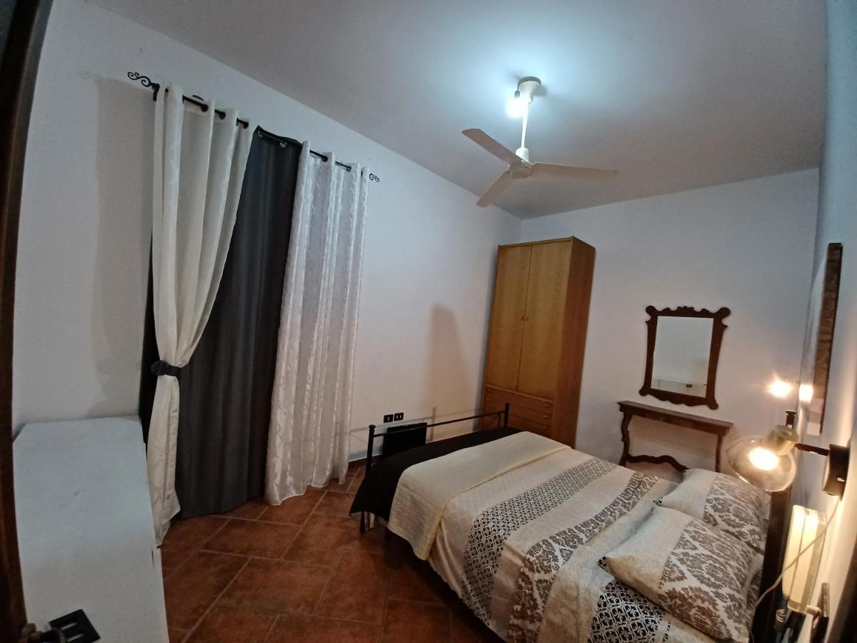 Casa Di Roberta Hotel Lecce Eksteriør billede
